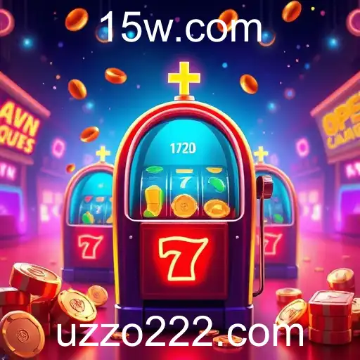 O Mundo dos Caça-níqueis: Tecnologia, Diversão e o Papel da UZZO22