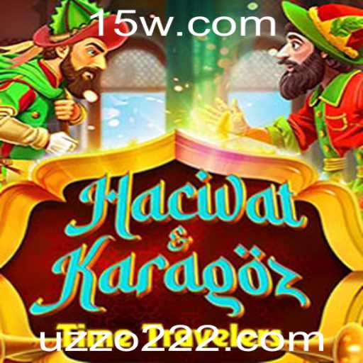 Explorando o Mundo de HacivatandKaragoz: Tradição e Interatividade