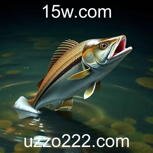 Jogos de Pesca: A Nova Tendência do Entretenimento Virtual