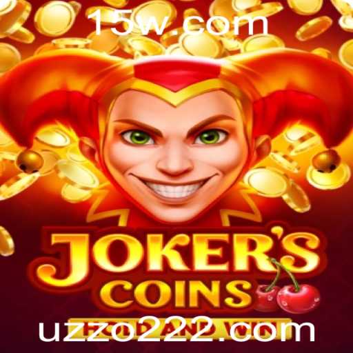 JokersCoins: Descobrindo o Mundo de Uzzo22