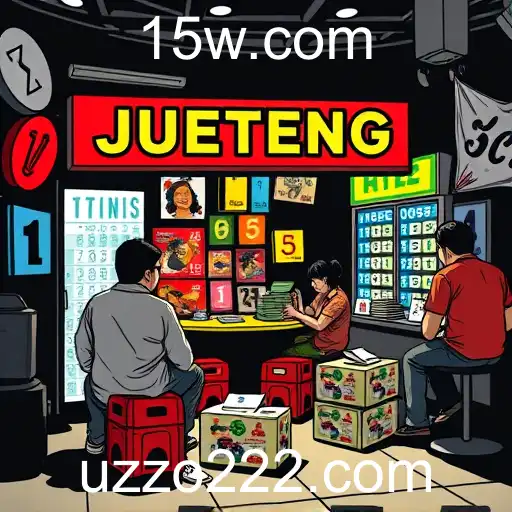 Jueteng: O Impacto Cultural, Econômico e Político nas Filipinas