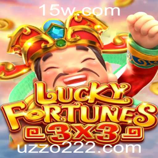 Explorando o Mundo Fascinante de LUCKYFORTUNES3x3
