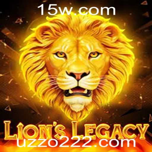 LionsLegacy: Uma Jornada Épica no Mundo dos Jogos de Estratégia