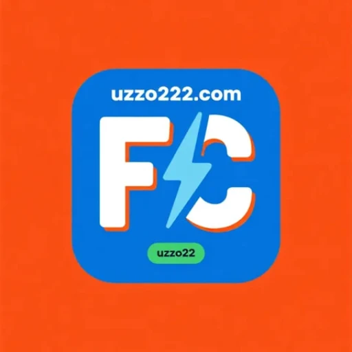 uzzo22 logo