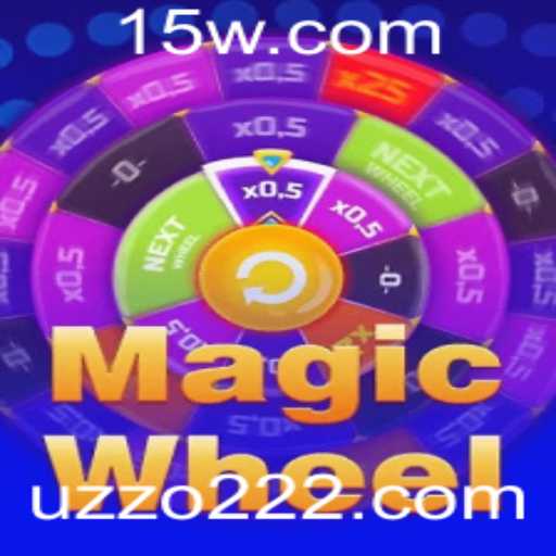 MagicWheel: A Revolução no Mundo dos Jogos de Tabuleiro